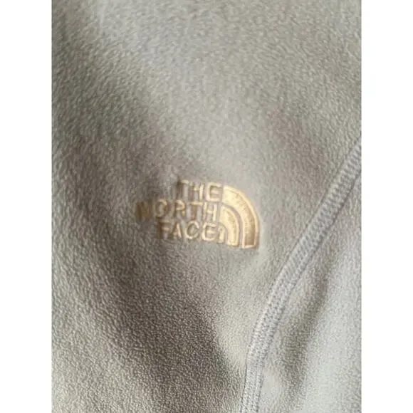 The North Face Women's fitted jacket baby  tka 100 Size XL - Picture 5 of 7